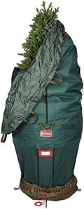 TreeKeeper Large Upright Christmas Tree Storage by TreeKeeperBags