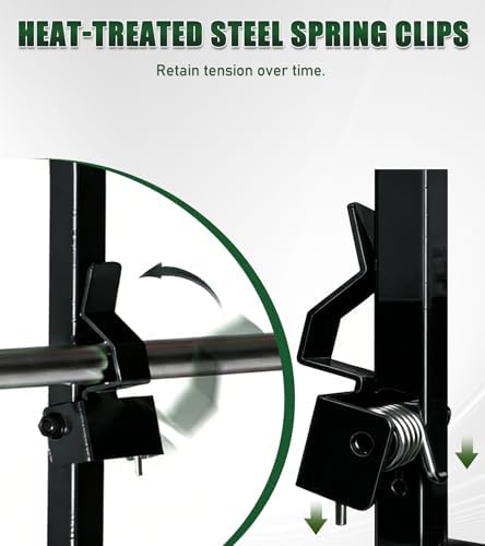 ELITEWILL Weed Eater Racks for Enclosed Trailer Garage Wall - Image 5