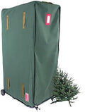 Treekeeper Greenskeeper Large 9-12' Christmas Tree Storage Bag TK-10773 by TreeKeeperBags