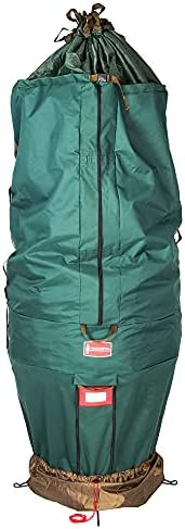 TreeKeeper Large Upright Christmas Tree Storage - Image 2