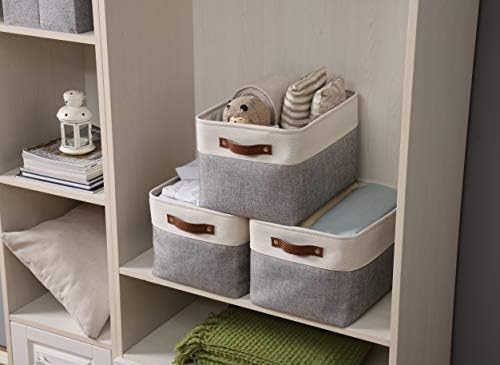 Bundle Set - DECOMOMO Large Storage Bin 6pcs - Image 3