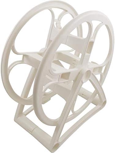 Feherguard Swimming Pool Vacuum Hose Storage Reel - Image 3