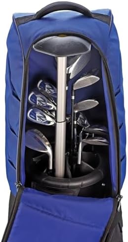 Bag Boy Backbone Golf Travel Cover Protection System - Image 3