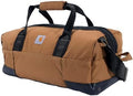 Carhartt Utility 35L Duffel Carhartt Brown by Carhartt