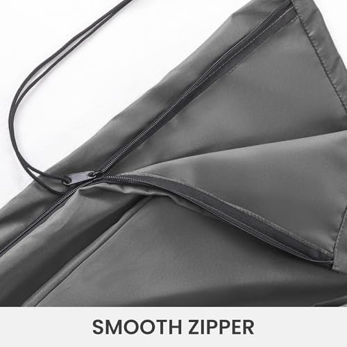 Cantilever Patio Umbrella Cover Outdoor Offset Umbrellas Cover - Image 6