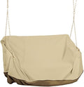 Classic Accessories Veranda Water-Resistant 56 Inch Porch Swing Cover, Patio Furniture Covers by ClassicAccessories
