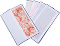 アストロ Astro 173-05 Kimono Storage Case, 3-Way Opening, Set of 5, No Window, Kimono Storage Bag, Breathable, Non-Woven Fabric, Protects Against Dust and Dirt, Yukata Storage Bag, Zipper Type by ASTROSTORAGE