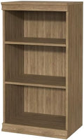 ClosetMaid Modular Storage Stackable 3-Shelf Unit, Sand by Unknown