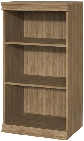 ClosetMaid Modular Storage Stackable 3-Shelf Unit, Sand by Unknown
