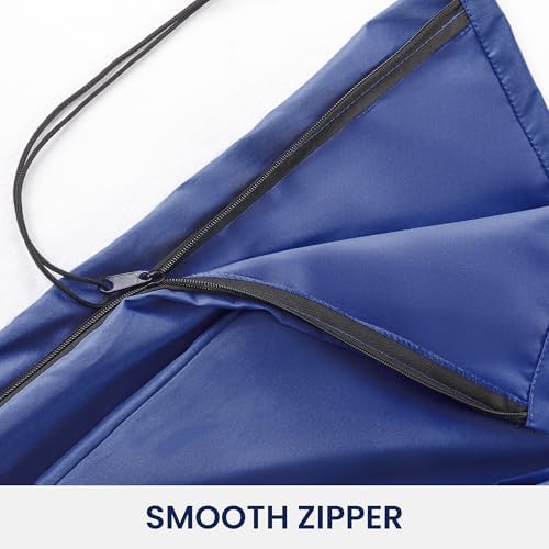 Cantilever Patio Umbrella Cover Outdoor Offset Umbrellas Cover - Image 6