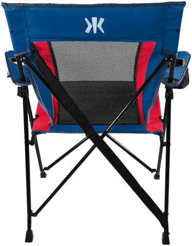 Kijaro Dual Lock Pro Chair - Chicago Cubs - Image 5