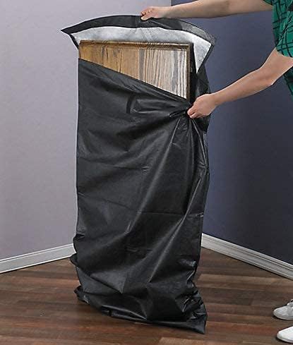 Table Leaf Storage Bag Padded 2 Pack, Adjustable Closure, 51x 28in - Image 6