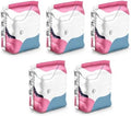 No Pump Vacuum Storage Bags, 3D Large Capacity Compression Bags for Storage, Space Saver Bags for Comforters, Blankets, Bedding and Clothes by Unknown