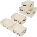 StorageWorks storage bin set by StorageWorks
