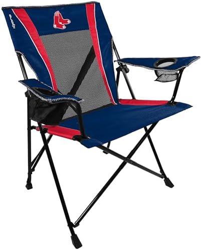 Kijaro Dual Lock Pro Chair - Boston Red Sox by Kijaro