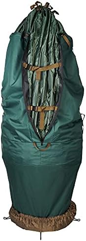 TreeKeeper Large Upright Christmas Tree Storage - Image 4