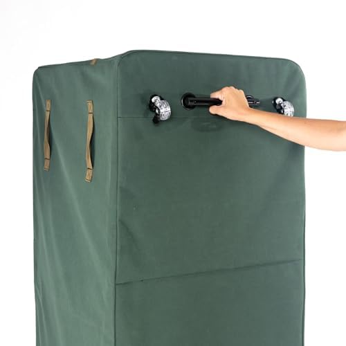 Treekeeper Greenskeeper Large 9-12' Christmas Tree Storage Bag TK-10773 - Image 5