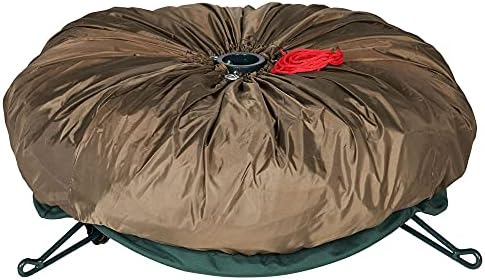 TreeKeeper Large Upright Christmas Tree Storage - Image 6