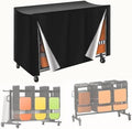 Folding Chair Rack Cover for VEVOR by Aidetech