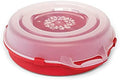 HOMZ Holiday Wreath Box, 24 Inches by Homz