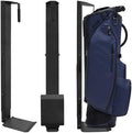 Wall Mount Golf Bag Storage Stand Organizer Rack for Garage Golf Bag Holder by Unknown