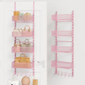 SWTYMIKI Over the Door Purse Organizer by SwtyMiki-TidyHomeSweetLife
