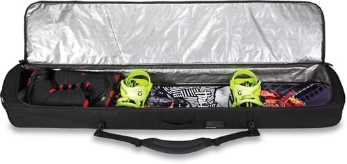 Dakine Tour Snowboard Bag; Padded Snowboard Travel Bag for Air Travel; Lightweight Snowboarding Bag Without Wheels, Color, Size - Image 3