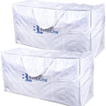 BETTERLINE Extra Large Storage Bag Heavy Duty 45x22x16 Inches 100 lbs by BETTERLINE