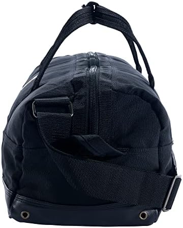 Carhartt Classic Duffels, Heavy-Duty Gear Bag for Jobsite, Gym, & Travel - Image 3