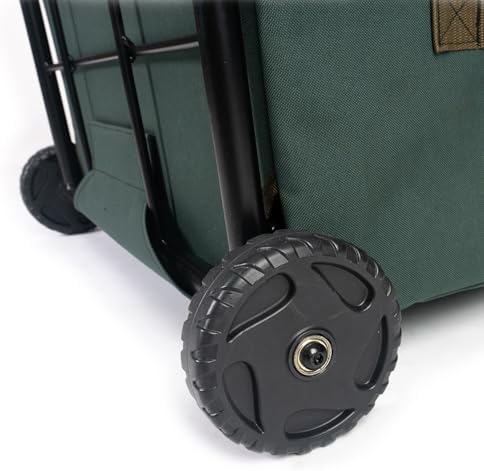 Treekeeper Greenskeeper Large 9-12' Christmas Tree Storage Bag TK-10773 - Image 4