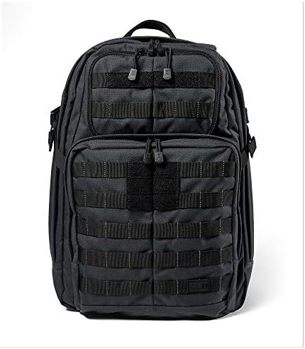5.11 Tactical Rapid Excursion Pack, 23-Liter Capacity, Weatherproof Nylon Carryall, Style 56182 - Image 6