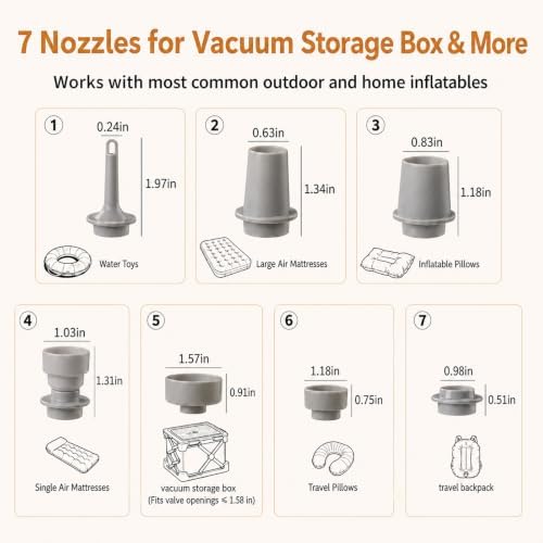 Storage Bags for Clothing, 14.8-Gal Collapsible Storage Boxes with Lids, Stackable Storage Bins for Comforters, Blankets, Bedding, Sweaters and Underbed Storage (4 Pack) - Image 5