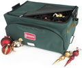 TreeKeeper Adjustable Christmas Ornament Storage Box, Up to 48 Slots by TreeKeeperBags