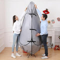 Christmas Tree Bag 9 Ft Large Christmas Tree Storage Bag 9 Foot Tree, Christmas Tree Cover For Upright Storage with Reinforced Handles by UNARK