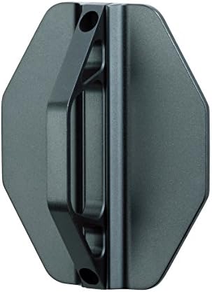 Topeak Swing-Up DX Bike Holder – Adjustable Wall-Mount Storage System for Space Saving, Dual-Side Swivel, 15° Locking Increments, Fits Tires up to 2.35”, Durable Alloy & Steel Build - Image 5