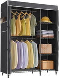 VIPEK V7C Portable Closet for Hanging Clothes Heavy Duty Rack with Cover by VIPEK
