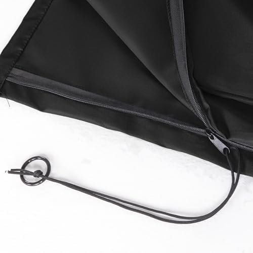 Cantilever Patio Umbrella Cover Outdoor Offset Umbrellas Cover - Image 7