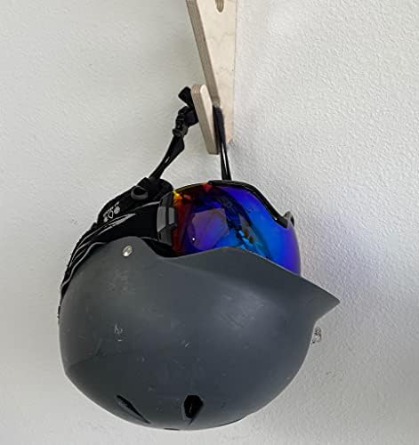 Pro Board Racks Snowboard Wall Rack Mount - Holds 3 Boards - Image 3