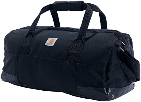 Carhartt Classic Duffels, Heavy-Duty Gear Bag for Jobsite, Gym, & Travel - Image 2