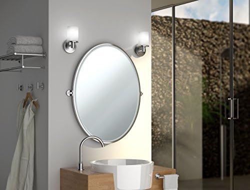 Gatco 1292 Latitude II 3 Hook Triple Robe Hook, Wall Mounted Hook for Bathroom Towels & Robes, 11 Inch W, Chrome, Premium Brass - Image 4