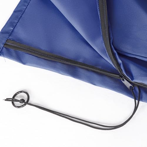 Cantilever Patio Umbrella Cover Outdoor Offset Umbrellas Cover - Image 7
