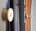 Grassracks Nubbins - Birch Flush Ski Wall Mount & Snowboard Wall Mount - Ski Rack & Snowboard Rack (Birch - 10 Nubbins) by Grassracks