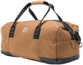 Carhartt Utility 55L Duffel Carhartt Brown by Carhartt