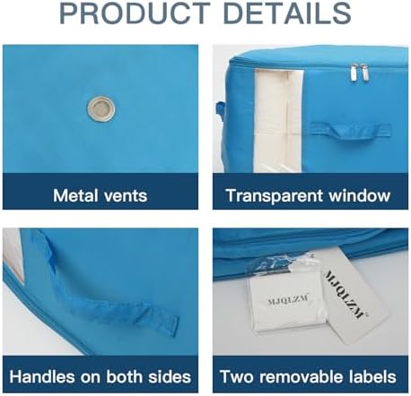 Space-Saver Bags - Image 3