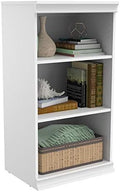 ClosetMaid Modular Storage Shelf Unit with 3 Shelves, White by Unknown