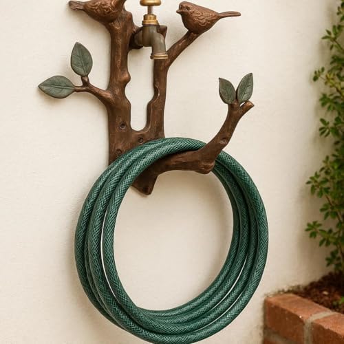 SPI Home 33107 Bird and Branch Hose Holder - Image 3