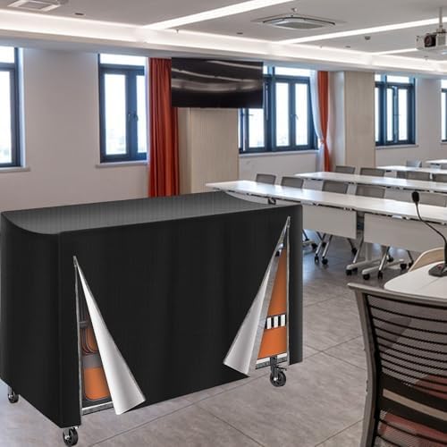 Folding Chair Rack Cover for VEVOR - Image 7