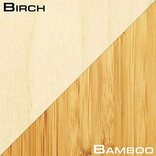 Grassracks Bamboo & Birch Snowboard Rack and Skateboard Rack - Moloka`i Series Snowboard Wall Mount - Image 2