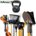 StoreYourBoard Garage Tool Organizer, 36 in, Holds 250 lb by StoreYourBoard