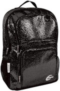 chassé Girls Glitter Cheerleading Backpack by Chasse